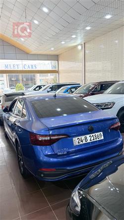 فولكسفاغن جيتا